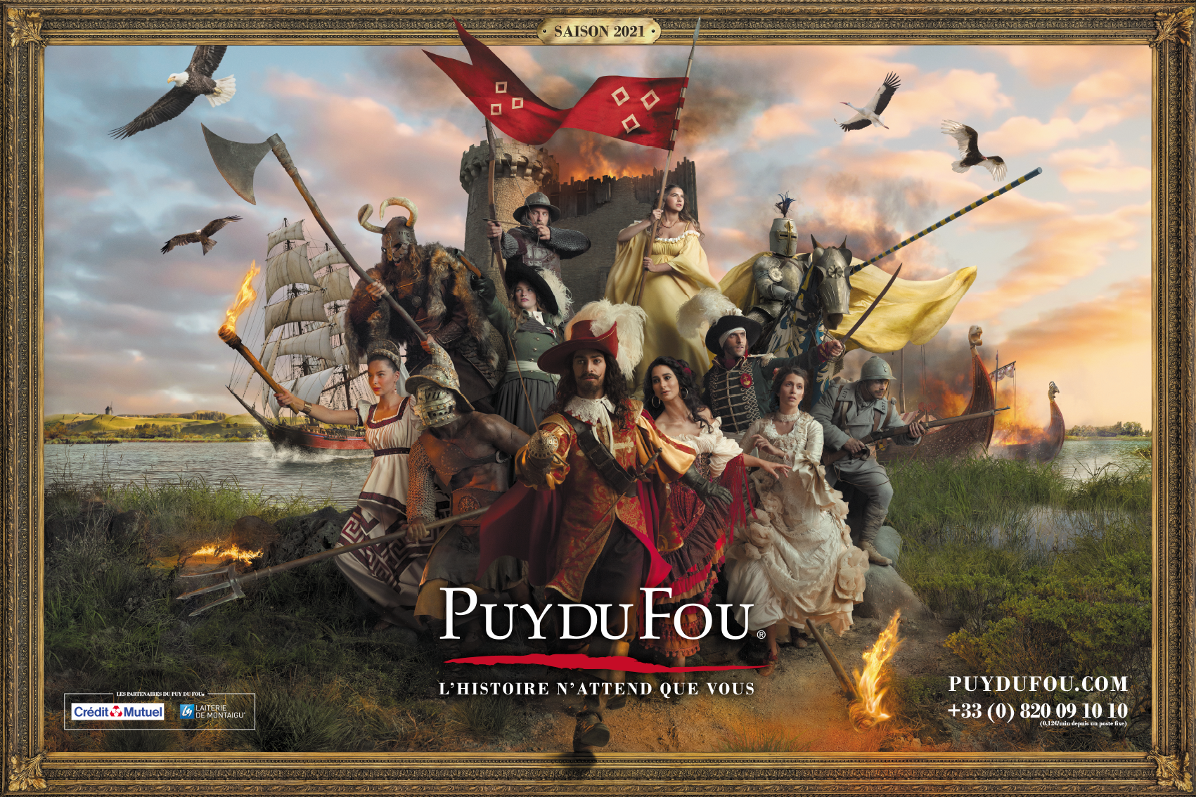 affiche-puy-du-fou-cholet