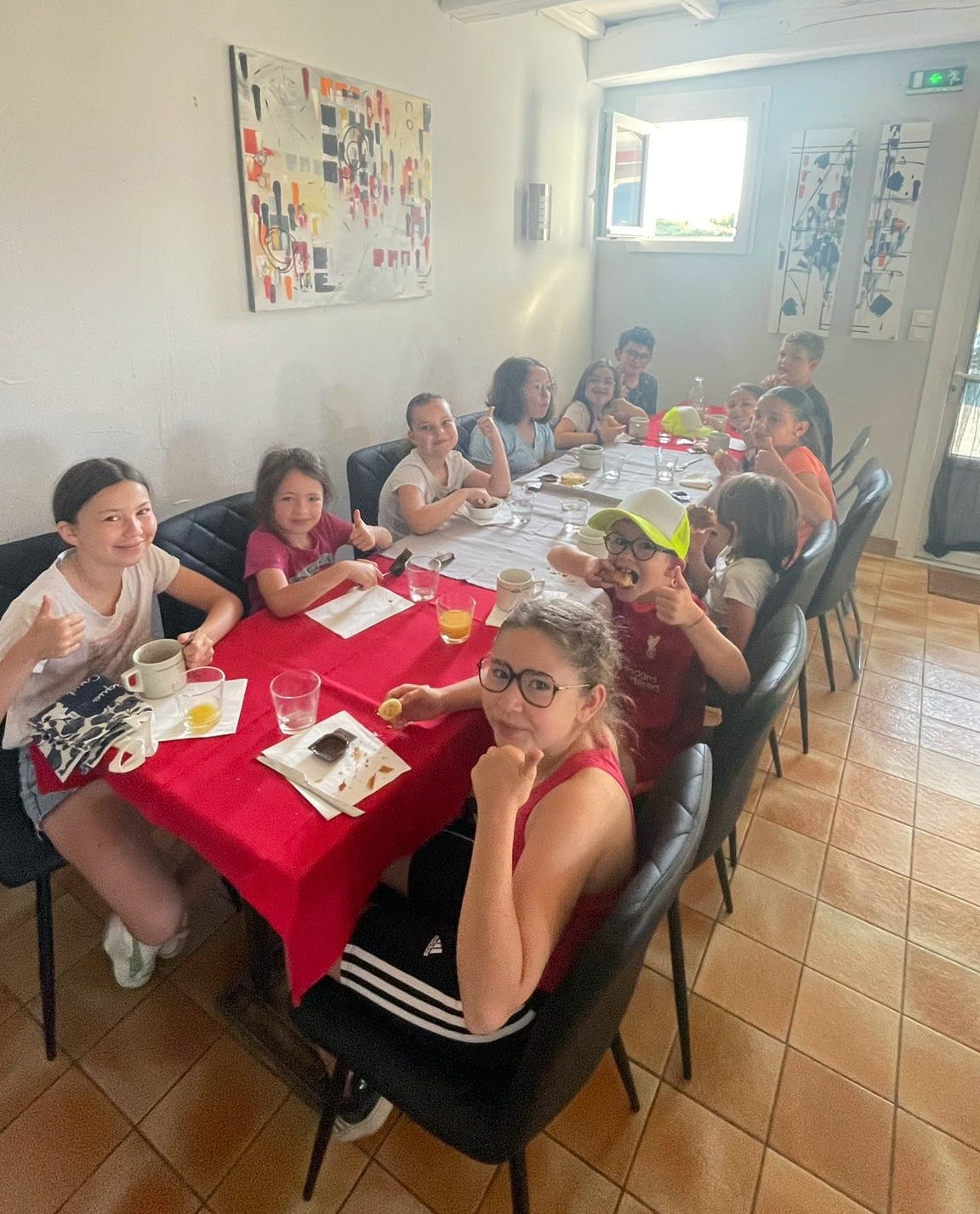 sejours scolaire hebergement groupe autocar car voyage